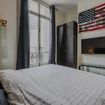 Majestic Apartment - 4Bd 8P - Arc Triomphe