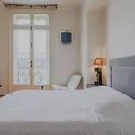 Majestic Apartment - 4Bd 8P - Arc Triomphe