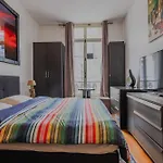 Majestic Apartment - 4Bd 8P - Arc Triomphe
