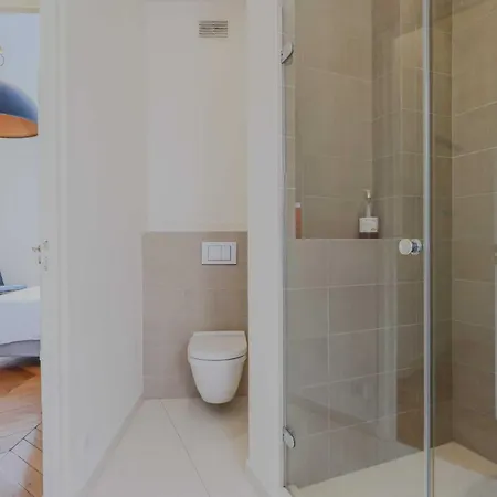 Apartment Majestic - 4bd 8p - Arc Triomphe