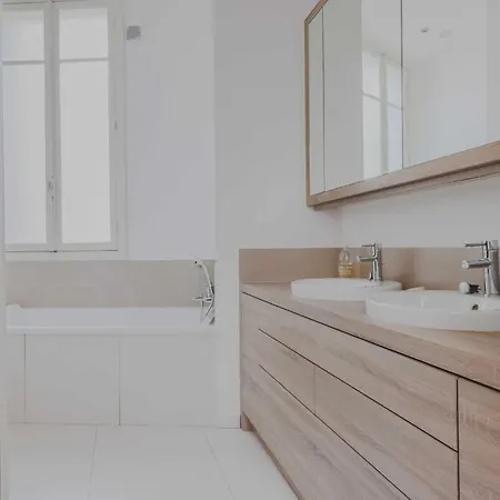 Apartment Majestic - 4bd 8p - Arc Triomphe *