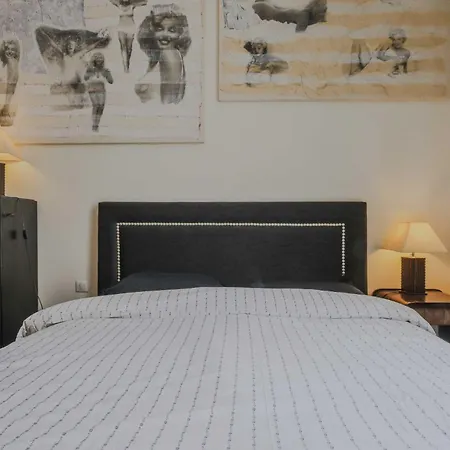 Apartment Majestic - 4bd 8p - Arc Triomphe